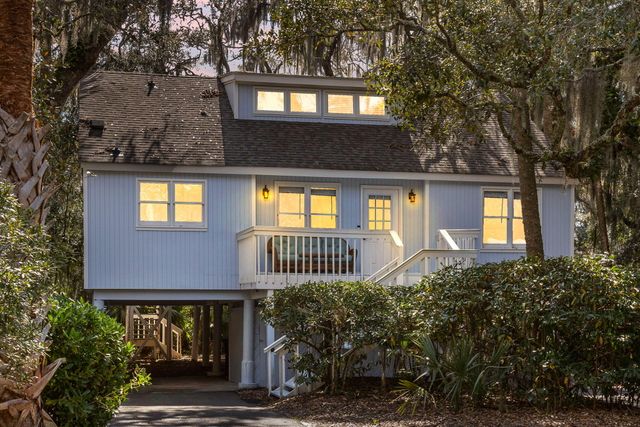 555 Double Eagle Trace, Seabrook Island, SC 29455
