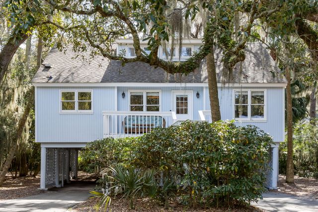 555 Double Eagle Trace, Seabrook Island, SC 29455