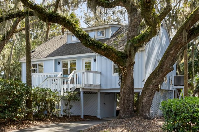555 Double Eagle Trace, Seabrook Island, SC 29455