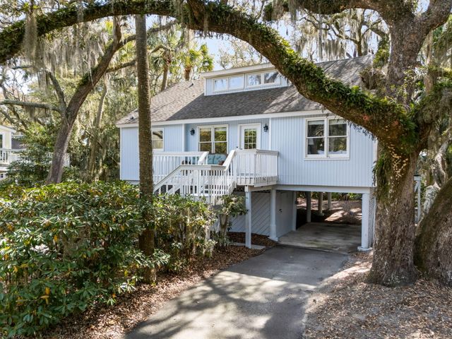 555 Double Eagle Trace, Seabrook Island, SC 29455