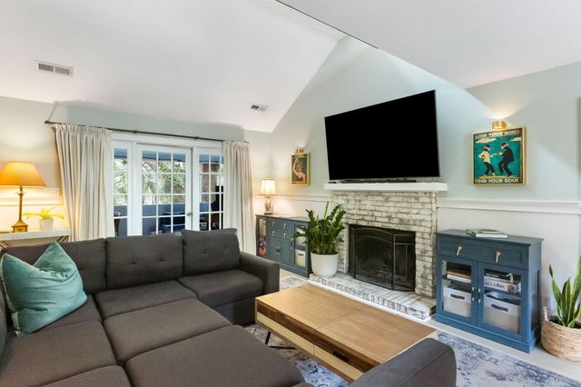 555 Double Eagle Trace, Seabrook Island, SC 29455