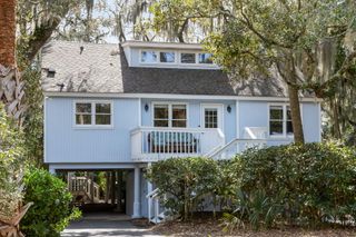 555 Double Eagle Trace, Seabrook Island, SC 29455