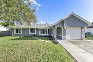 1974 SE Tiffany Avenue, Port St Lucie, FL 34952