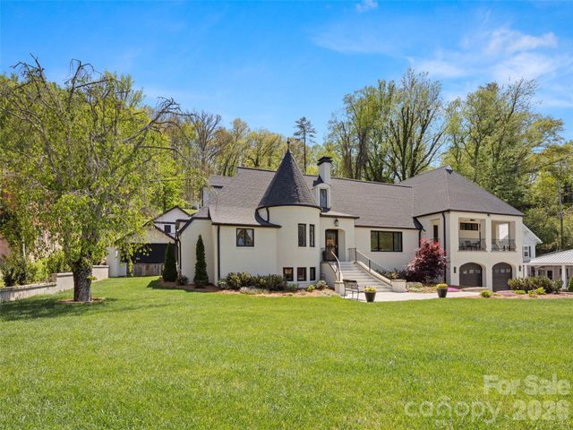 117 Jackson Street, Sylva, NC 28779