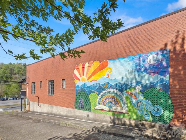 117 Jackson Street, Sylva, NC 28779