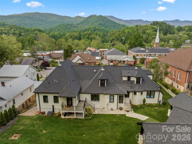 117 Jackson Street, Sylva, NC 28779