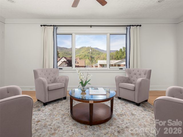 117 Jackson Street, Sylva, NC 28779