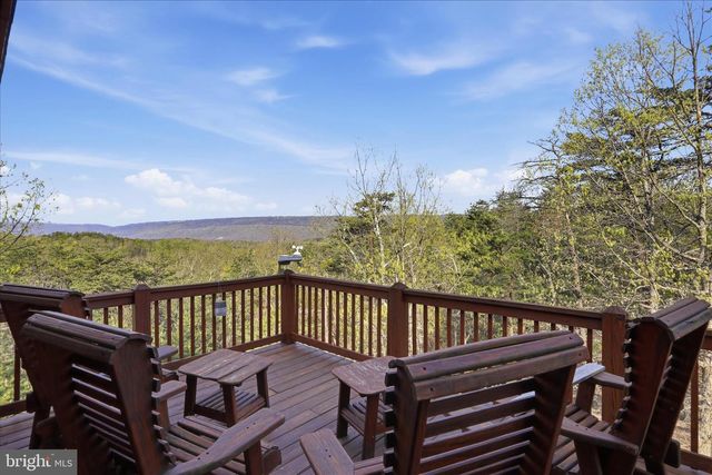 4 PARSONS RIDGE RD, Romney, WV 26757