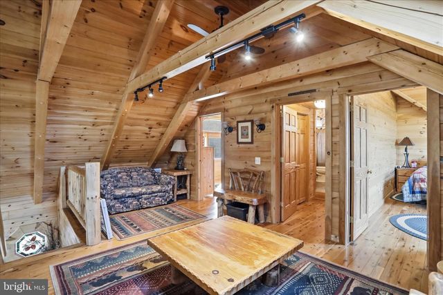 4 PARSONS RIDGE RD, Romney, WV 26757
