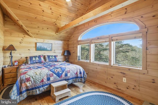 4 PARSONS RIDGE RD, Romney, WV 26757