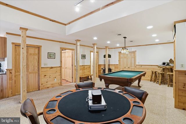 4 PARSONS RIDGE RD, Romney, WV 26757