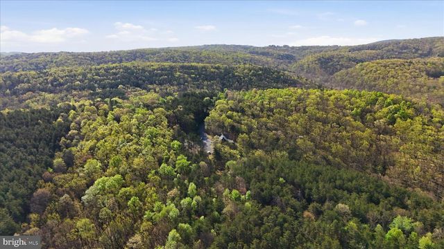 4 PARSONS RIDGE RD, Romney, WV 26757