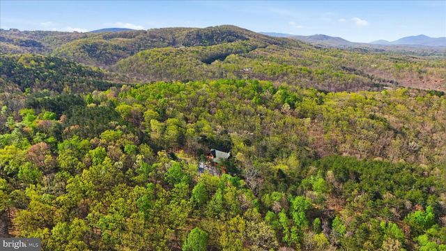 4 PARSONS RIDGE RD, Romney, WV 26757