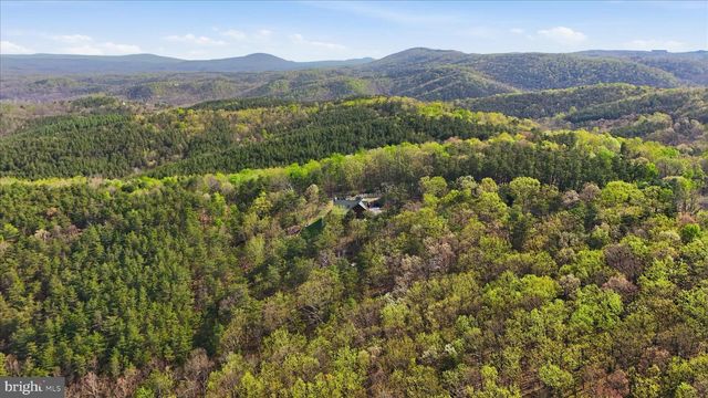4 PARSONS RIDGE RD, Romney, WV 26757