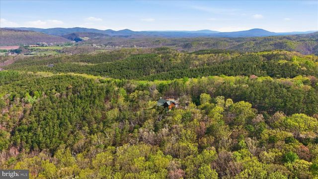4 PARSONS RIDGE RD, Romney, WV 26757