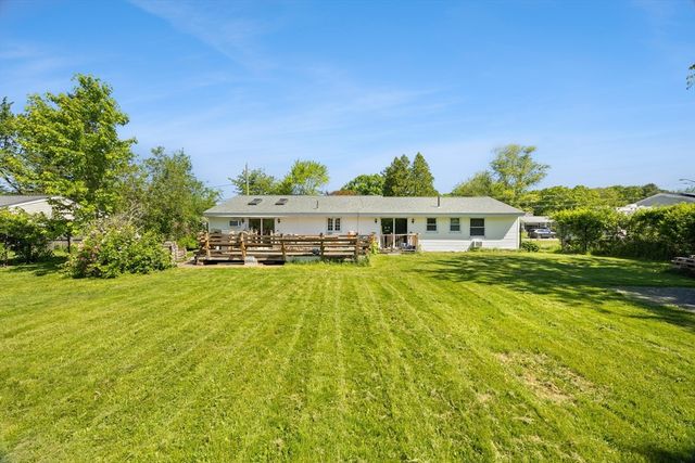 94 Rosemary Street, Brockton, MA 02302