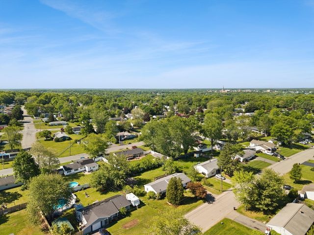 94 Rosemary Street, Brockton, MA 02302