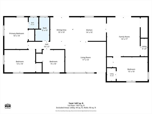 94 Rosemary Street, Brockton, MA 02302