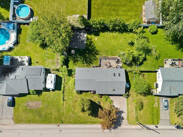 94 Rosemary Street, Brockton, MA 02302