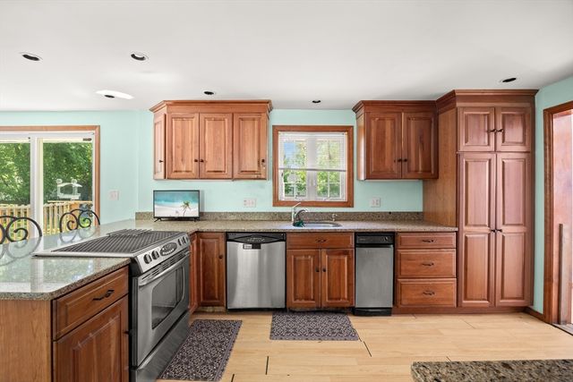 94 Rosemary Street, Brockton, MA 02302