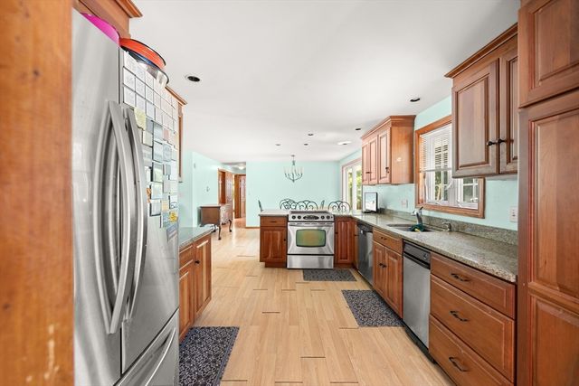 94 Rosemary Street, Brockton, MA 02302