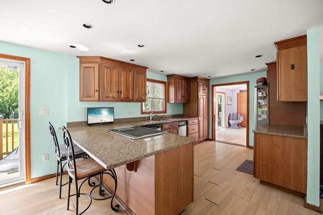 94 Rosemary Street, Brockton, MA 02302