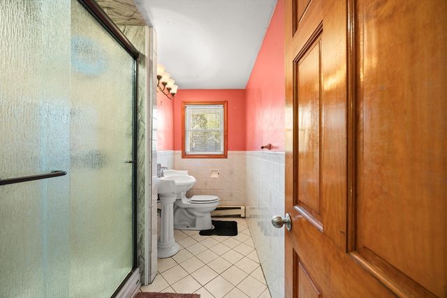 94 Rosemary Street, Brockton, MA 02302