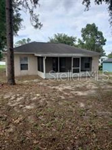 1210 JAYHIL DRIVE, Minneola, FL 34715