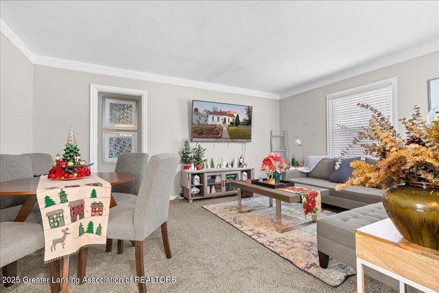 2519 Marion Avenue, Lansing, MI 48910