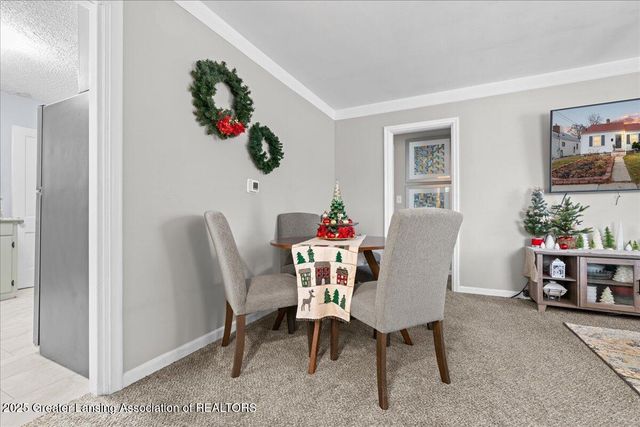 2519 Marion Avenue, Lansing, MI 48910