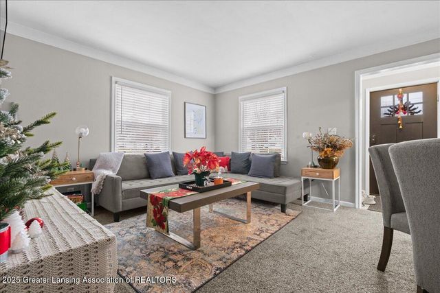 2519 Marion Avenue, Lansing, MI 48910