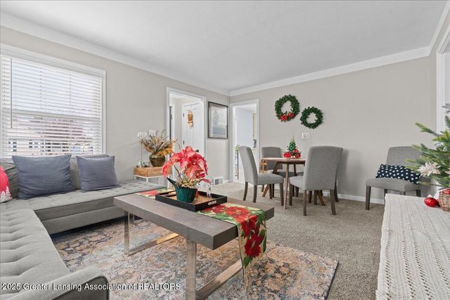 2519 Marion Avenue, Lansing, MI 48910