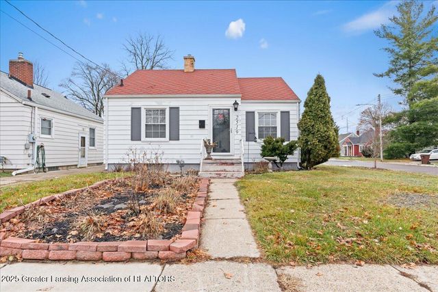 2519 Marion Avenue, Lansing, MI 48910