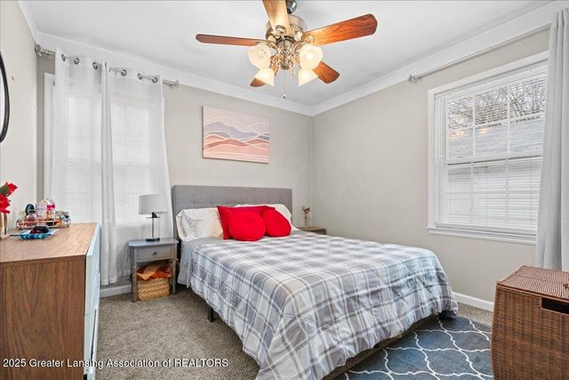 2519 Marion Avenue, Lansing, MI 48910