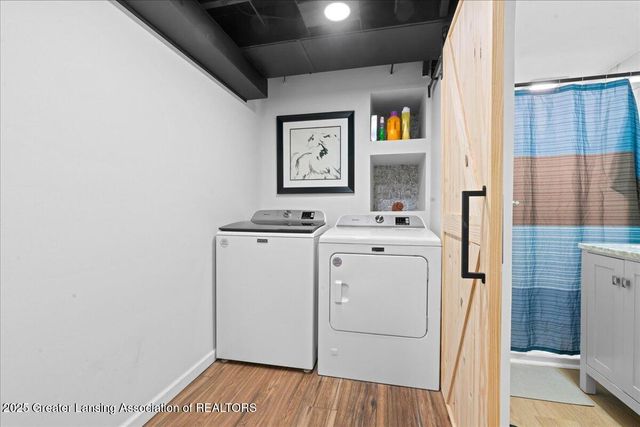 2519 Marion Avenue, Lansing, MI 48910