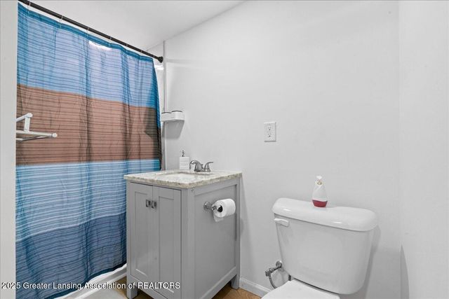 2519 Marion Avenue, Lansing, MI 48910