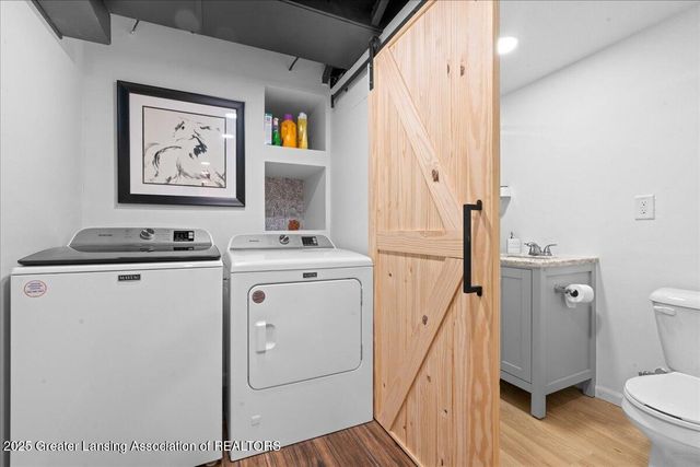 2519 Marion Avenue, Lansing, MI 48910