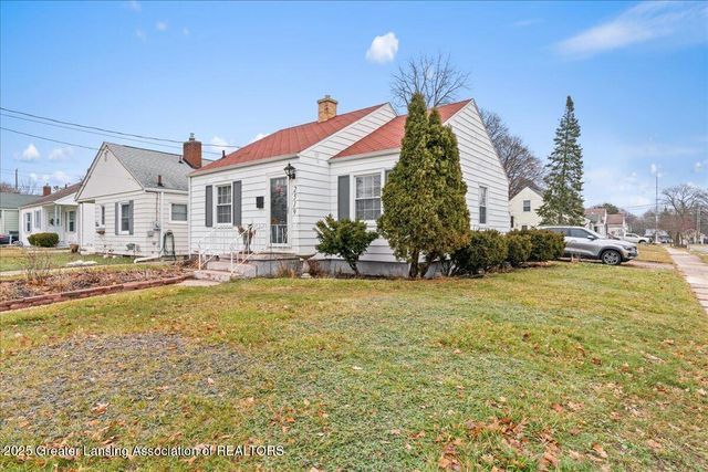 2519 Marion Avenue, Lansing, MI 48910