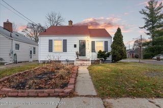2519 Marion Avenue, Lansing, MI 48910