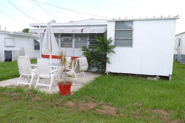8933 CYPRESS Street, Boynton Beach, FL 33436