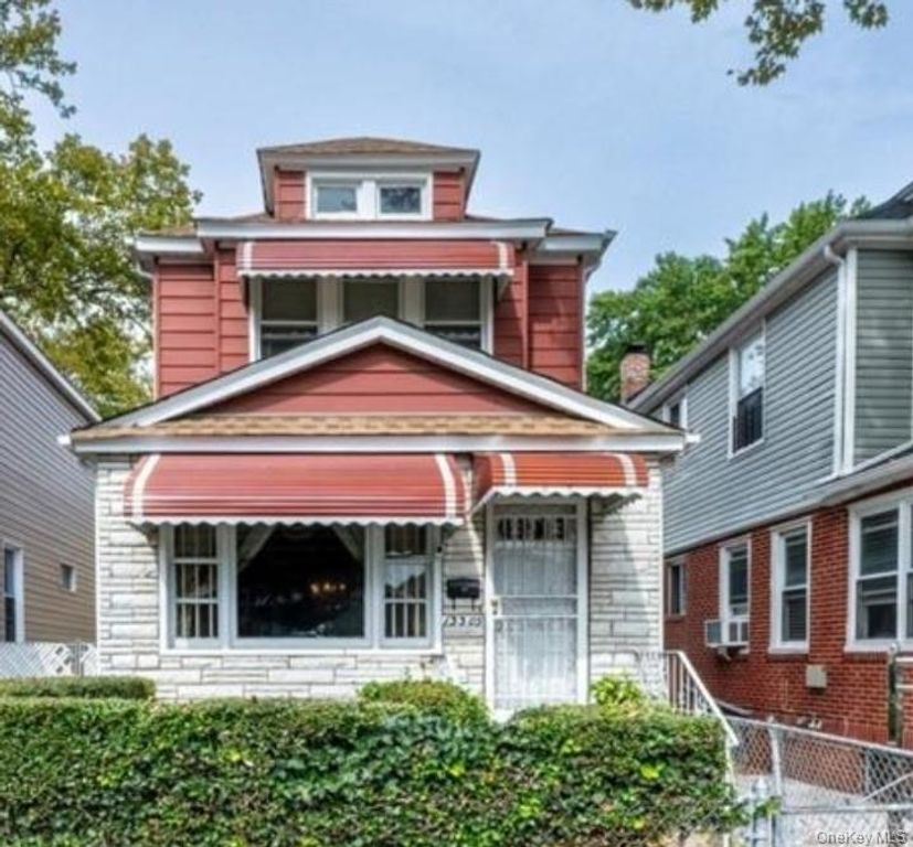 13305 107th Avenue, Richmond Hill S., NY 11419