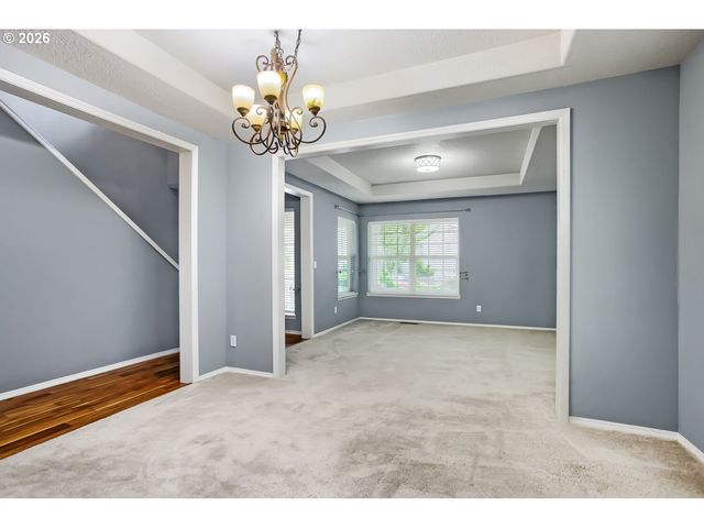 4661 Nw UNION HILLS Ter, Beaverton, OR 97006