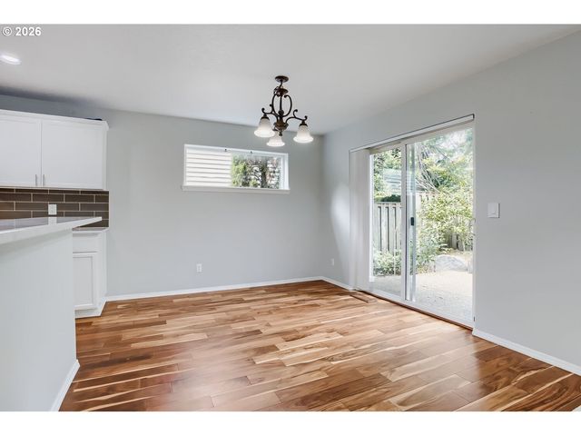 4661 Nw UNION HILLS Ter, Beaverton, OR 97006