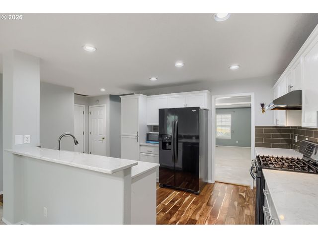 4661 Nw UNION HILLS Ter, Beaverton, OR 97006