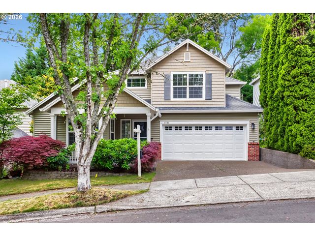 4661 Nw UNION HILLS Ter, Beaverton, OR 97006