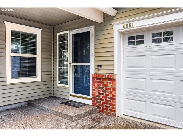 4661 Nw UNION HILLS Ter, Beaverton, OR 97006