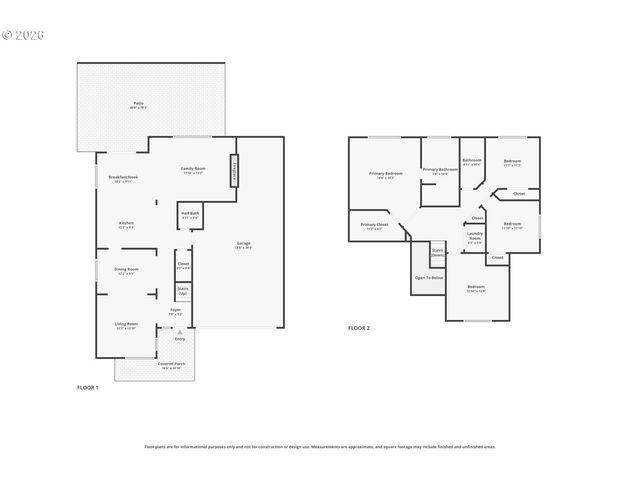 4661 Nw UNION HILLS Ter, Beaverton, OR 97006