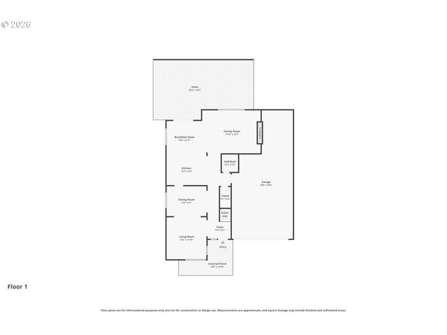 4661 Nw UNION HILLS Ter, Beaverton, OR 97006