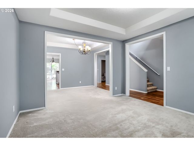 4661 Nw UNION HILLS Ter, Beaverton, OR 97006