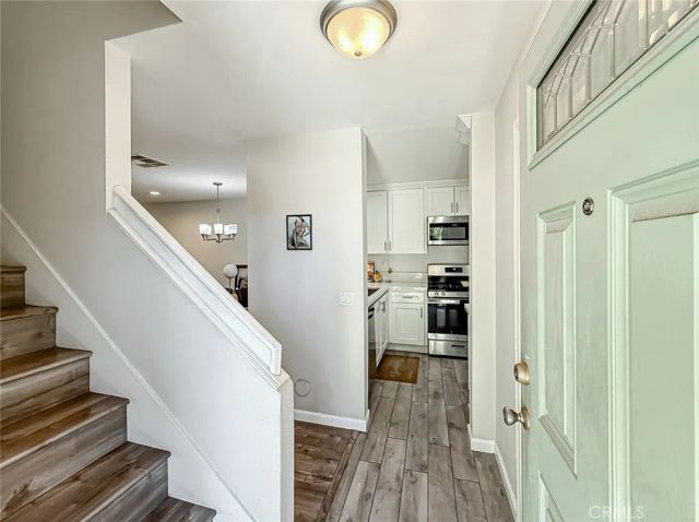 7050 Shoup Avenue 178, Canoga Park, CA 91303